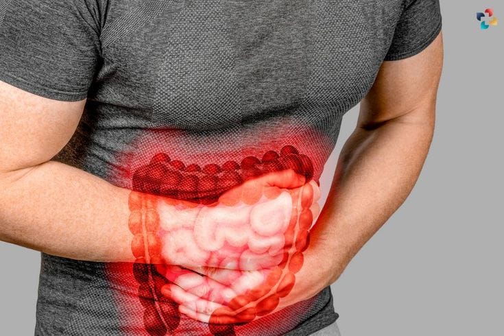 Liver Discomfort