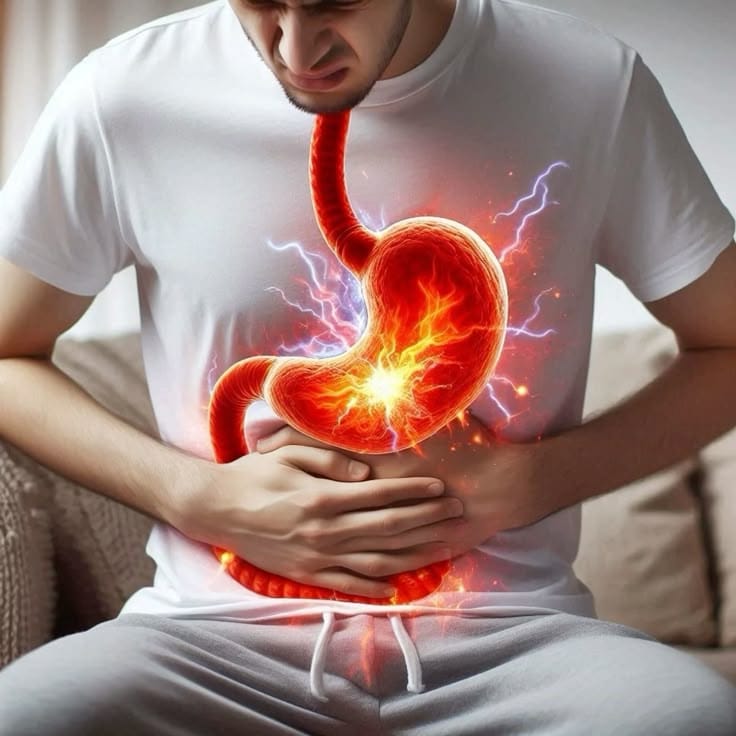 Indigestion