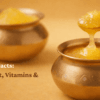 Ghee Nutrition Facts