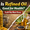 Is Refined Oil Good for Health