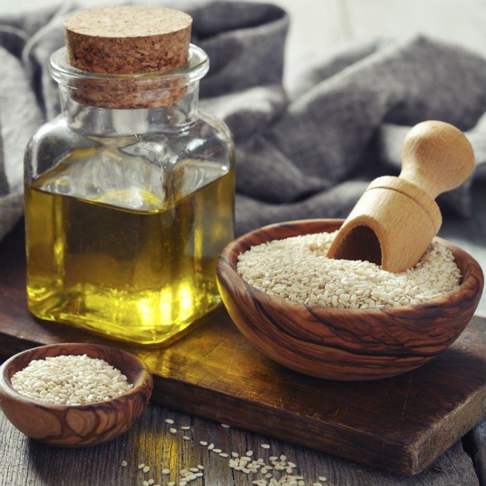 Sesame Oil (Til Oil)